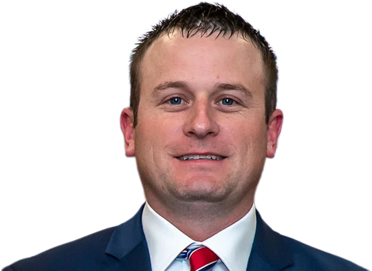 Zack George